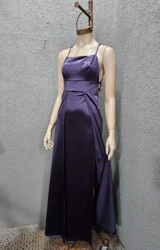 Vestido 2 Tajos