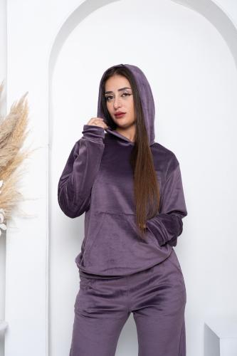 Conjunto Plush