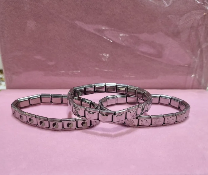 Pulseras  Italiana