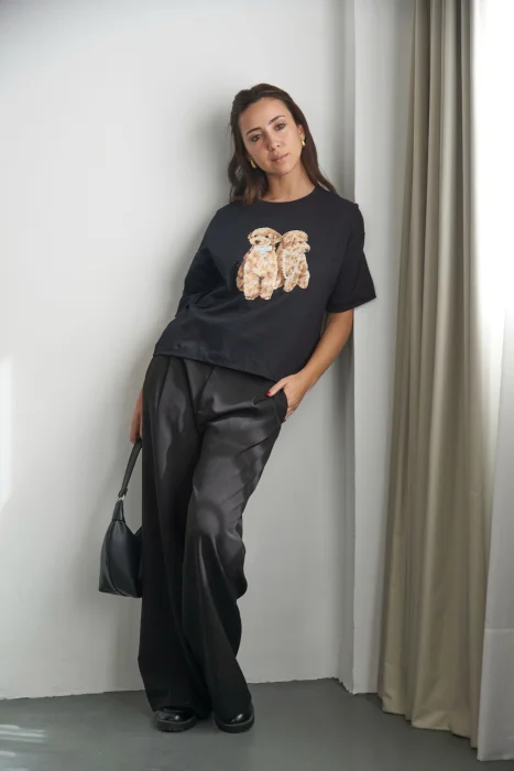 Remera Dog
