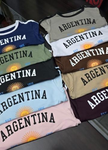Cam. Argentina - Miniatura 3