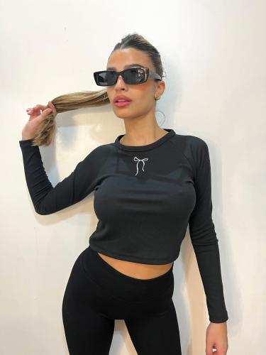 Camiseta Coquette - Miniatura 2