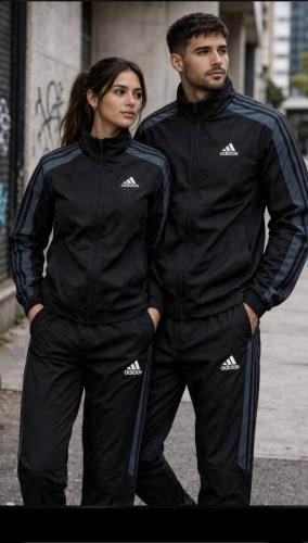 Conjuntos Impermeable Adi