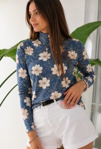 Polera  Modal Soft ( L )