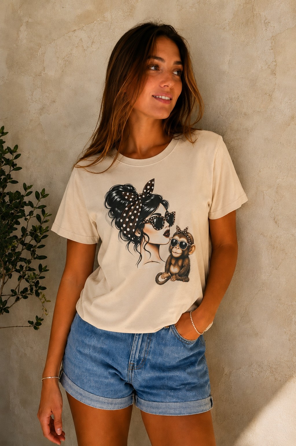 Remeras Estampadas ( Lc ) - Imagen 2