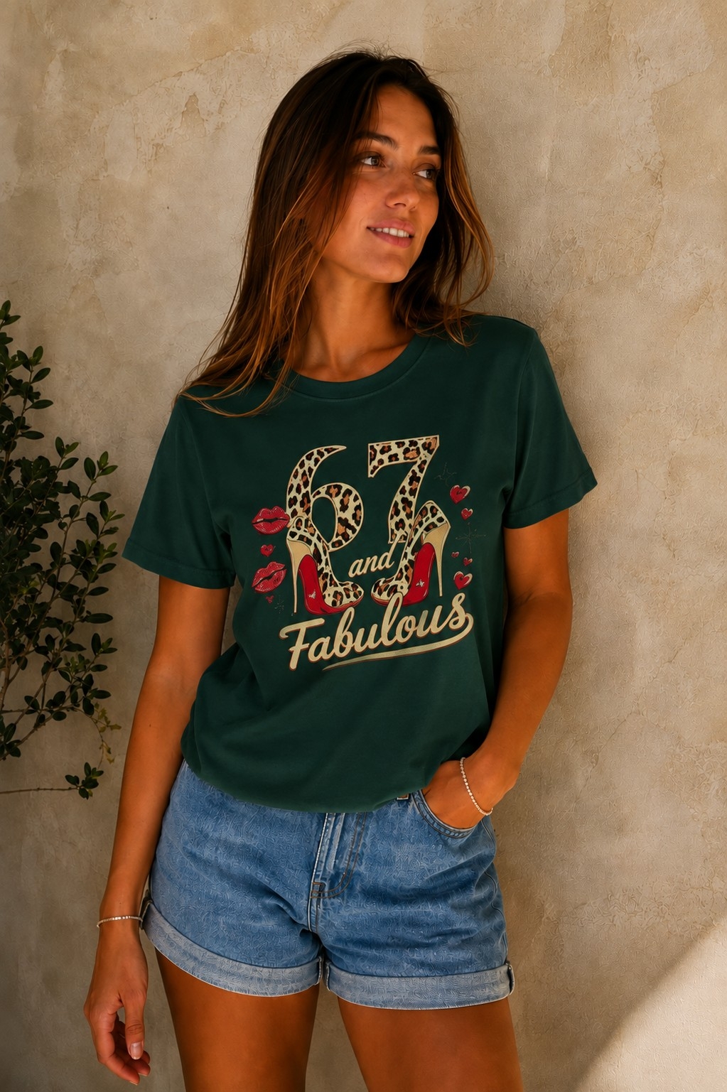 Remeras Estampadas ( Lc ) - Imagen 5