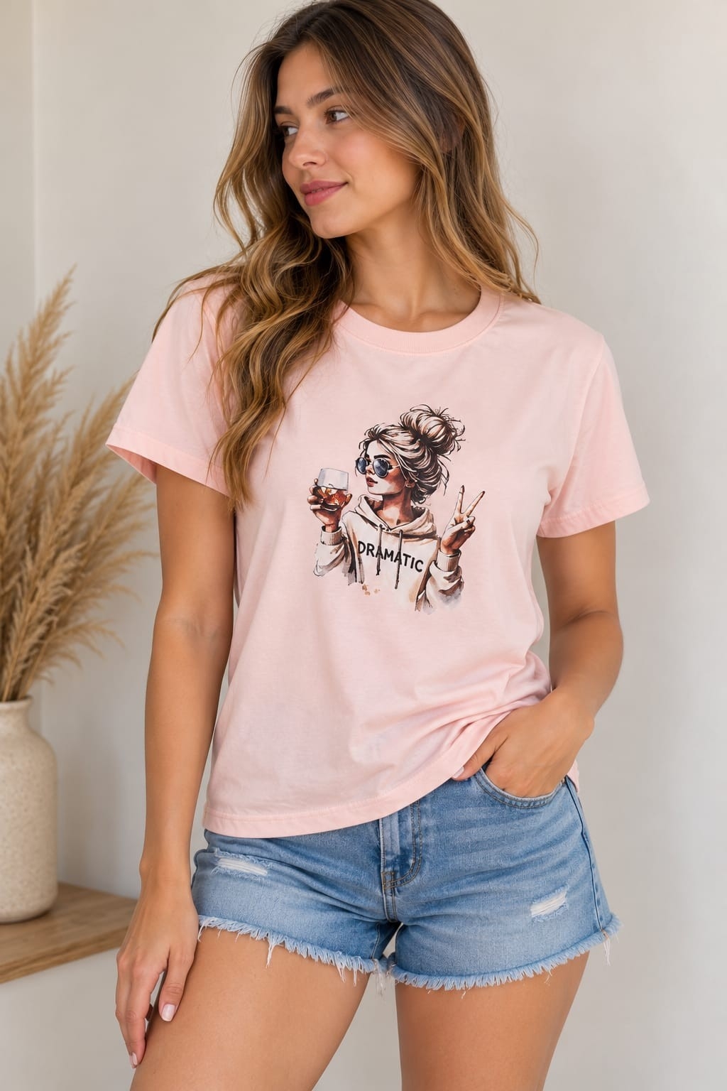Remeras Estampadas Algodon Peinado( Lc ) - Imagen 2