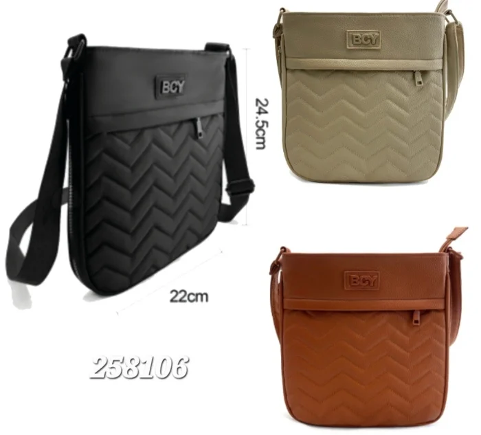 Cartera Morral