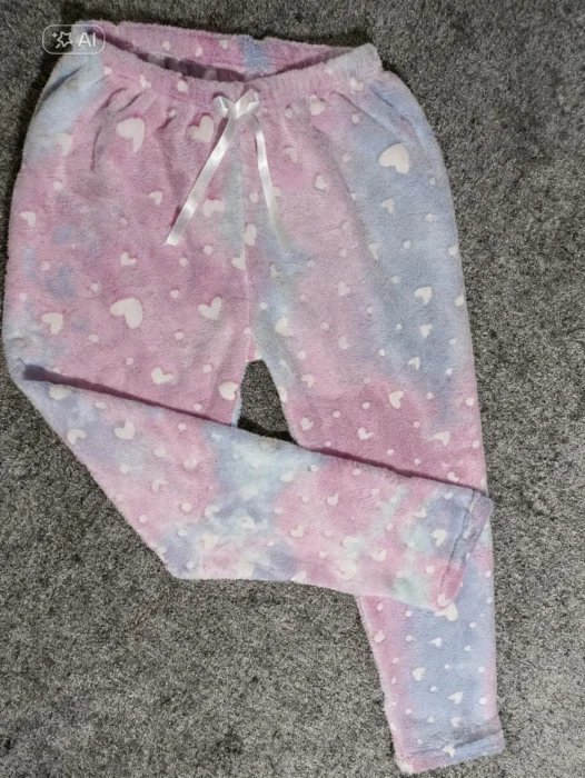 Pijamas Luminosos