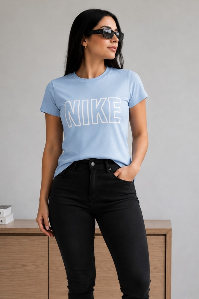 Remeras Estampadas Algodón Peinado( Lc ) - Imagen 7