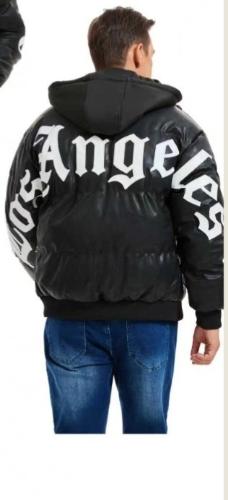 Campera Universitaria - Miniatura 3