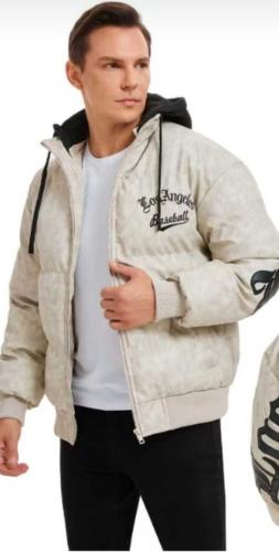 Campera Universitaria - Miniatura 6