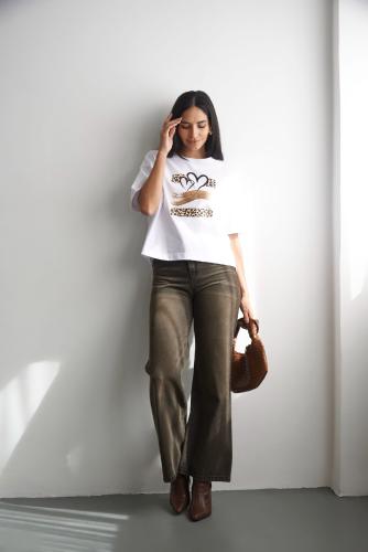 Remera Print