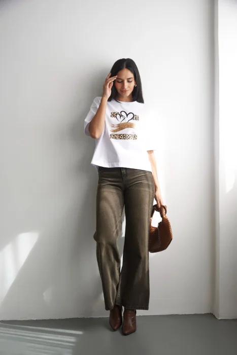 Remera Print