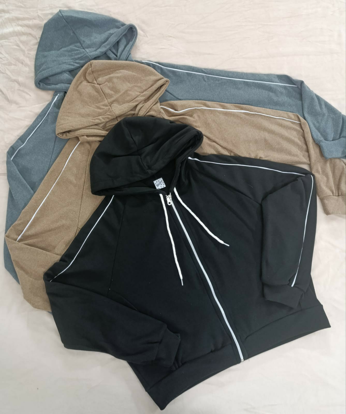 Campera Darlon - Imagen 2