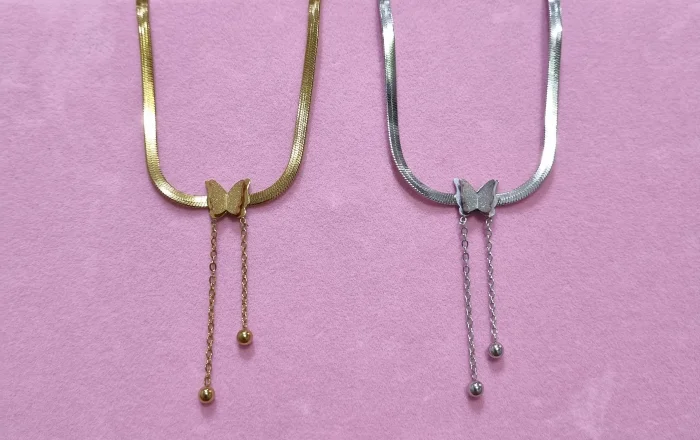 Cadena con Dije