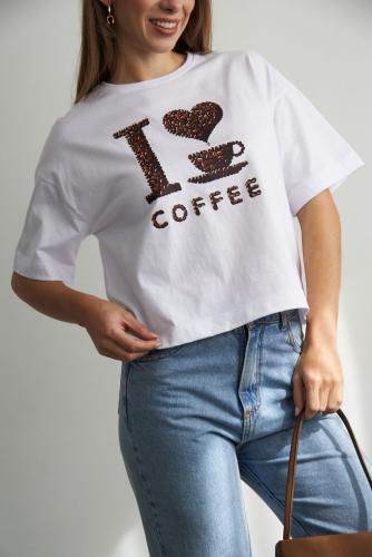 Remera Coffee - Miniatura 2