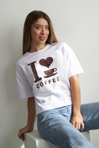 Remera Coffee - Miniatura 4