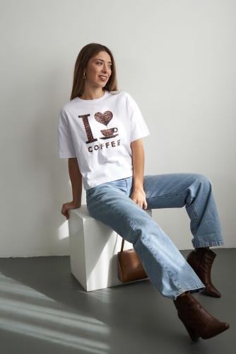 Remera Coffee - Miniatura 5