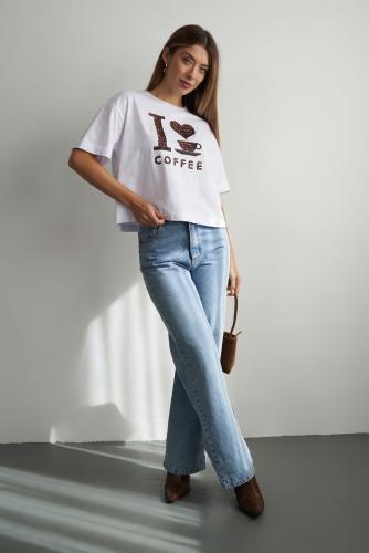Remera Coffee - Miniatura 6
