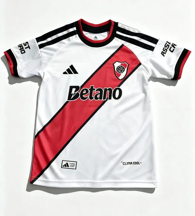 Camisetas de Fútbol para Niños