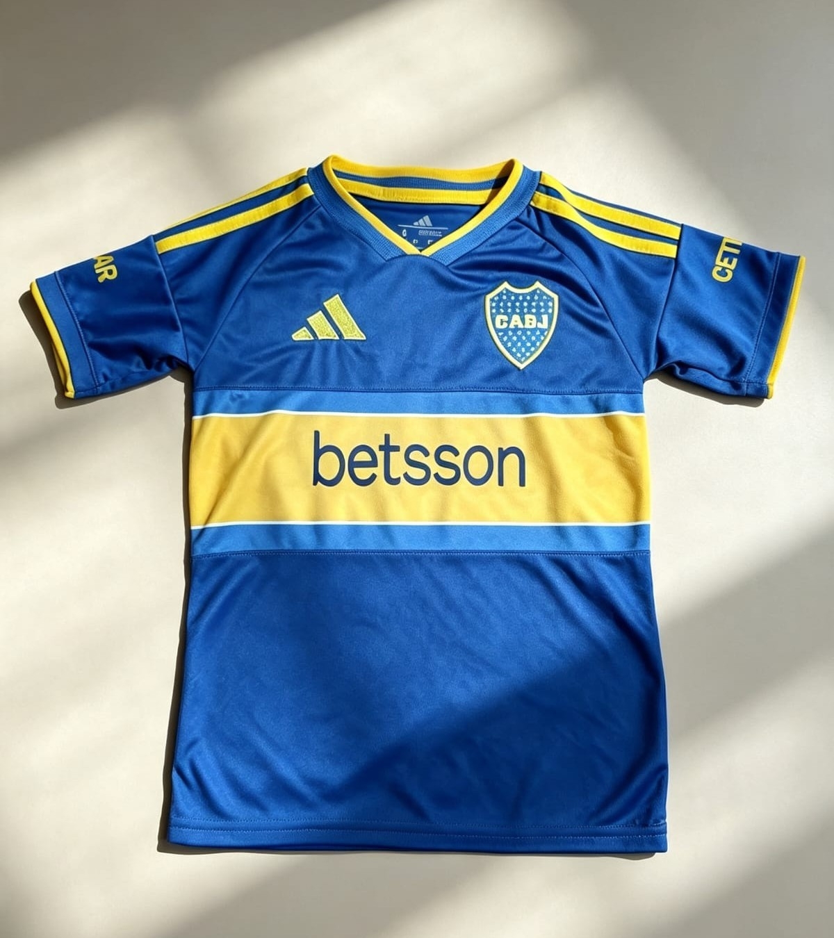 Camisetas de Fútbol para Niños - Imagen 2