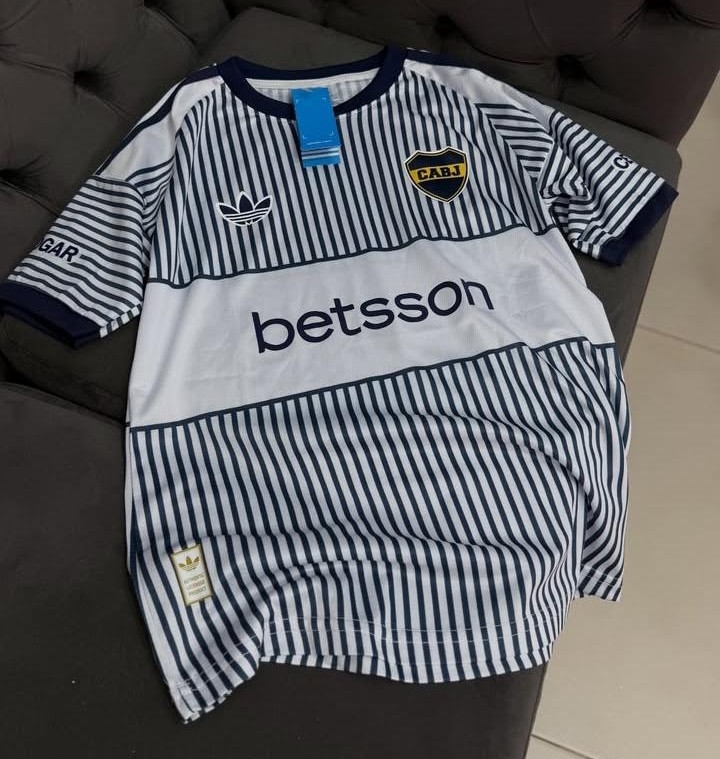 Camisetas de Fútbol para Niños - Imagen 3
