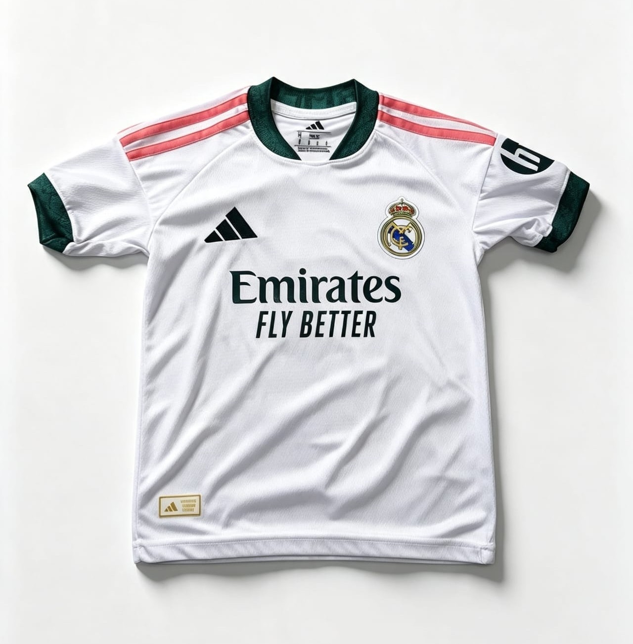 Camisetas de Fútbol para Niños - Imagen 4