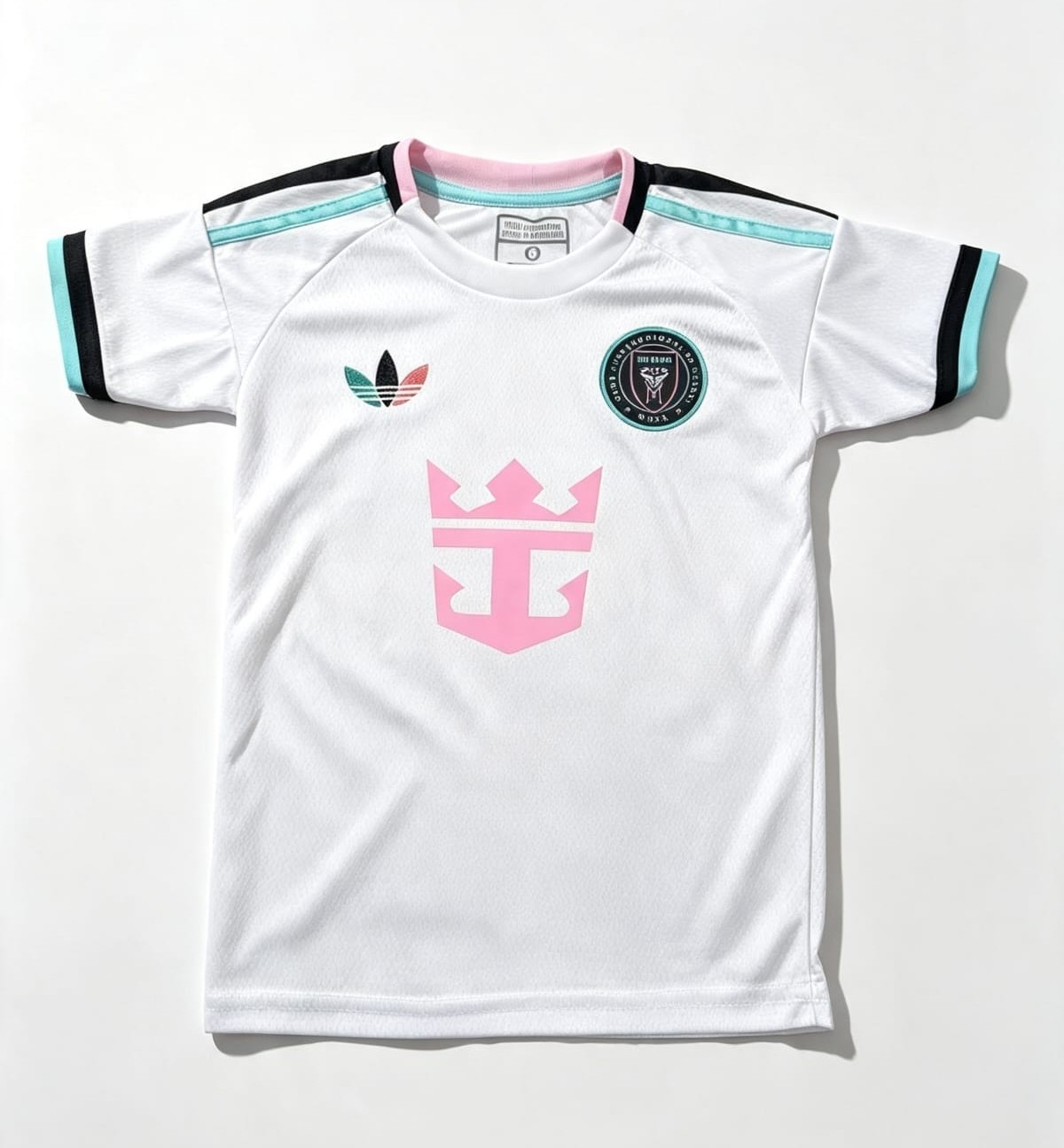 Camisetas de Fútbol para Niños - Imagen 5
