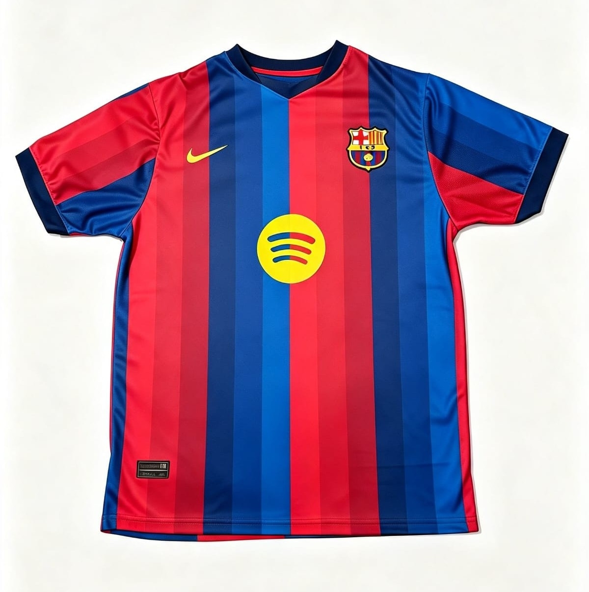 Camisetas de Fútbol para Niños - Imagen 6