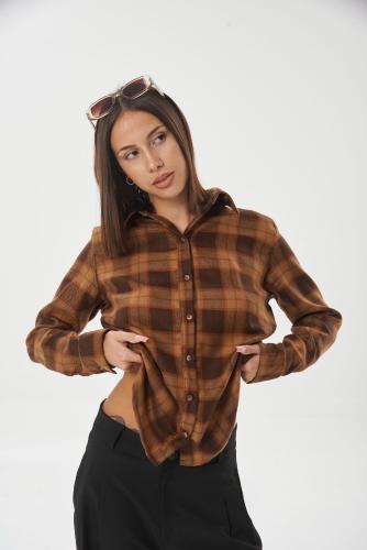 Camisa Cardenas - Miniatura 4