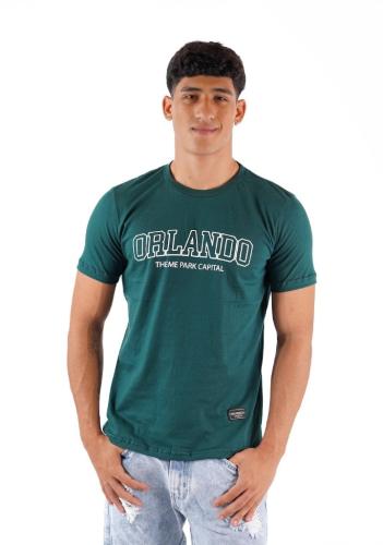 Remera Orlando