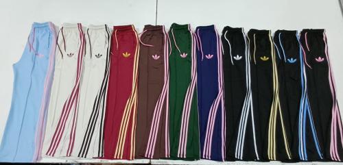 Palazo Laycra Mujer 1 al 5
