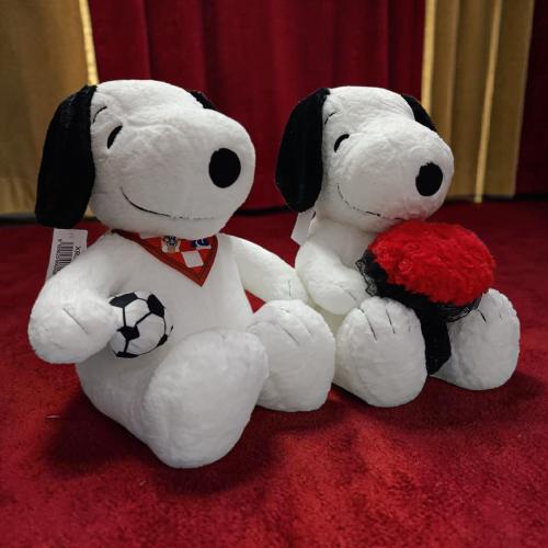 Snoopy de 40cm - Miniatura 2