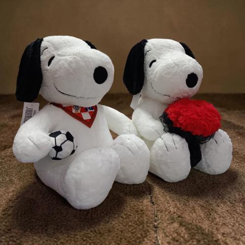 Snoopy de 40cm - Miniatura 3