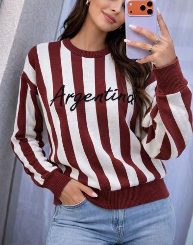 Sweater Argentina