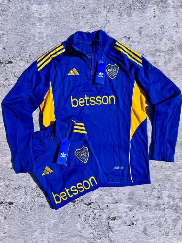 Camisa del Boca