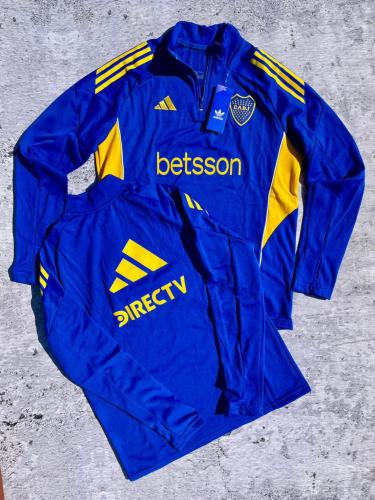 Camisa Boca