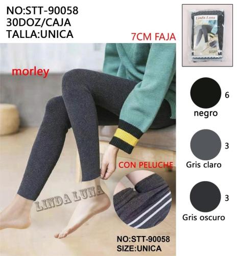 Calza Termica Morley - Miniatura 3