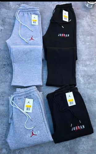Joggins Baggy Frizado Premiun Jordan