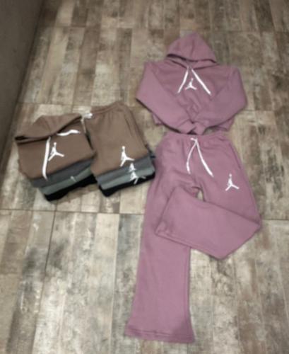 Conjunto de Mujer Friza