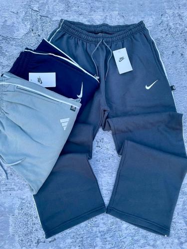Baggy Friza Marcas
