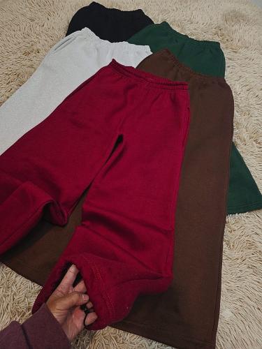 Baggy Regulador Friza Peinada 2 al 5 - Miniatura 2