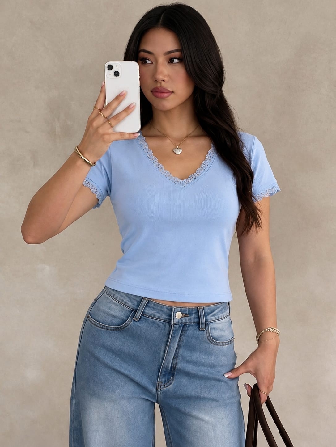 Remera Scote V - Imagen 2
