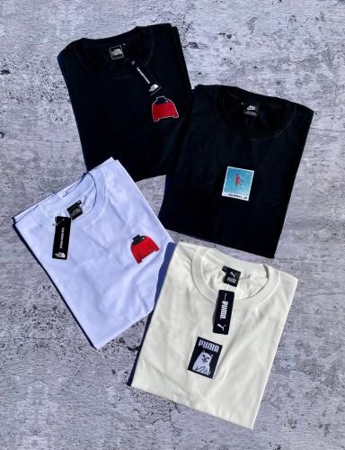 Remeras Símil Marcas - Miniatura 2