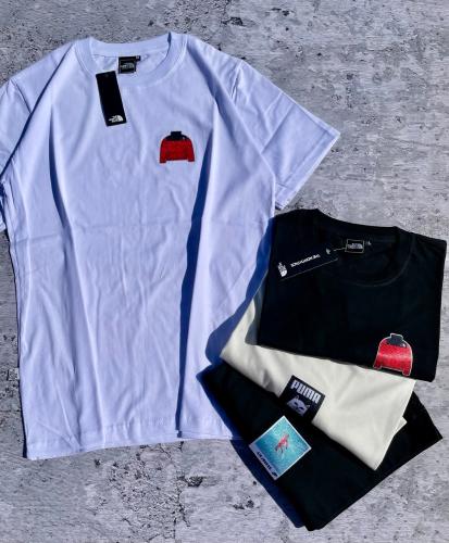 Remeras Símil Marcas - Miniatura 3