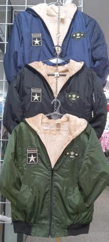 Bomber (niño)