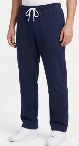 Pantalones Recto Frizados - Miniatura 2