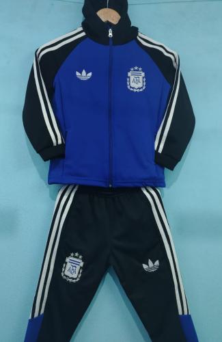 Conjunto Afa Bordado