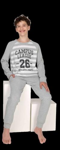 Pijamas Niños " Lencatex"